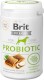 Brit Vitamins Probiotic Przysmak na wsparcie trawienia psa 150g
