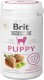 Brit Vitamins Puppy Przysmak na wsparcie rozwoju szczeniaka 150g