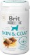 Brit Vitamins Skin / Coat na zdrową skórę sierść psa 150g
