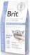 BRIT GF Veterinary Diet CALM / STRESS RELIEF Cat 5kg