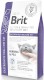 BRIT GF Veterinary Diet Gastrointestinal-LOW FAT Cat 5kg
