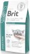 BRIT GF Veterinary Diet STERILISED Cat 5kg