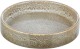 TRIXIE Miska ceramiczna dla kotów Brązowa 0,25L /15cm
