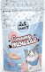 MR.BANDIT Creamy Mousse Mus Łosoś dla kota 60g