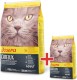 JOSERA Cat CATELUX Adult 10kg + GRATIS 2kg !