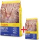 JOSERA Cat DAILYCAT Adult Bez Zbóż 10kg + GRATIS 2kg !