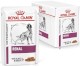 ROYAL CANIN VET RENAL Canine 12 x 100g