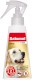 SABUNOL Spray do zwalczania pcheł kleszczy u psa 100ml