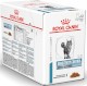 ROYAL CANIN VET SENSITIVITY Control Feline Chicken Rice 12x85g