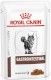 ROYAL CANIN VET GASTRO INTESTINAL Feline 12x85g