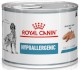 ROYAL CANIN VET HYPOALLERGENIC Canine 6x200g