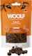 WOOLF Soft Cubes Turkey Monoprotein Indyk 100g
