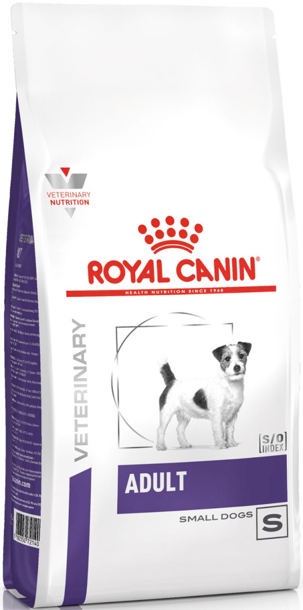 Royal canin vcn top