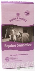 Dodson & Horrell Equine Sensitive - Pasza dla koni wrażliwych - NAJTANIEJ WARSZAWA