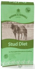 Dodson & Horrell Stud Diet - mieszanka dla klaczy i źrebiąt - NAJTANIEJ WARSZAWA