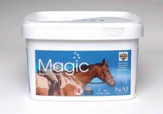 NAF Magic Five Star 1000 g