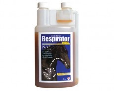 NAF Respirator Boost Five Star 1000 ml