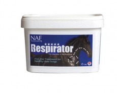 NAF Respirator Five Star 1000 g