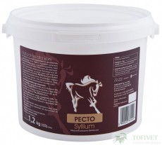 OVER HORSE PECTOSyllium - mieszanka paszowa na zaburzenia jelitowe koni - NAJTANIEJ WARSZAWA