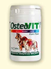 Osteovit 250g