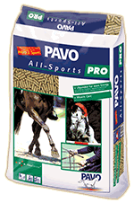 PAVO All-Sports 20 kg