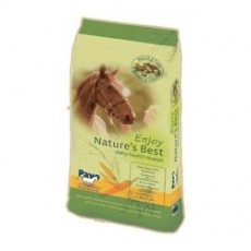 PAVO Nature`s Best 15 kg