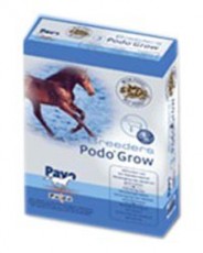 PAVO Podo Grow 3 (Youngstock Pellets) 20 kg