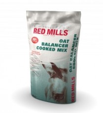 Red Mills Oat Balancer Cooked Mix 20 kg