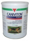 Vetoquinol Caniviton Forte granulat 400g