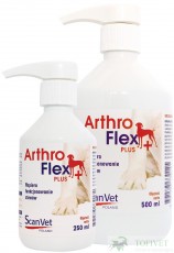 Arthroflex Plus Niska Cena Hurtownia Weterynaryjna