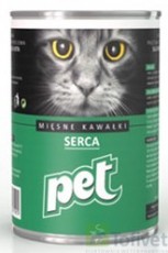 ROKUS PET Puszka dla kota Warszawa
