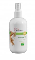OVER ZOO „Kocimiętka” 250ml