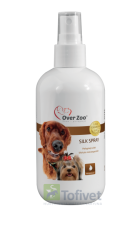 OVER ZOO Silk Spray