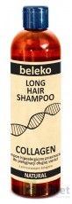 BELEKO szampon Long Hair 200ml