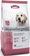 ARION Health & Care HYPOALLERGENIC 3kg