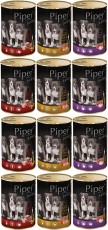 DOLINA NOTECI PIPER Junior 12x400g