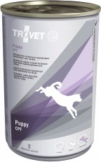 TROVET CPF Puppy 400g