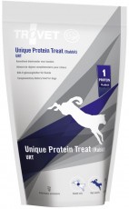 TROVET URT Unique Protein Rabbit Treats Królik 125g