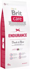 BRIT Care ENDURANCE Duck & Rice 12kg