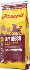 JOSERA OPTINESS Adult 15kg