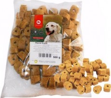 MACED Mięsne Krążki z Kurczakiem 500g