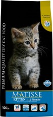 FARMINA MATISSE Kitten 10kg