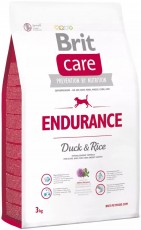 BRIT Care ENDURANCE Duck & Rice 3kg