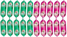 DOLINA NOTECI Rafi Baton MIX SMAKÓW 10x800g (20x400g)