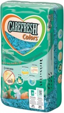 JRS CAREFRESH Colors BLUE 10l - Niebieska Podściółka dla gryzoni