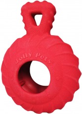 JOLLY PETS TUFF Oponka gryzak 15cm