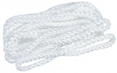 KRUUSE Linka porodowa z dwoma oczkami 150cm