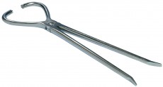 EQUIVET Czułki kopytowe 37cm