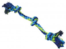 BUSTER COLOUR Sznur z wiązaniem 38cm