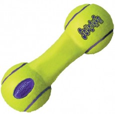 KONG Air Squeaker Sztanga z piszczałką dla psa L